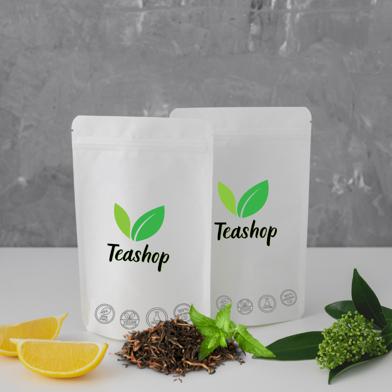 1 csomag tea