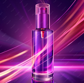 Nyugtató spray