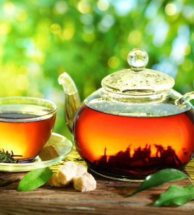 tea