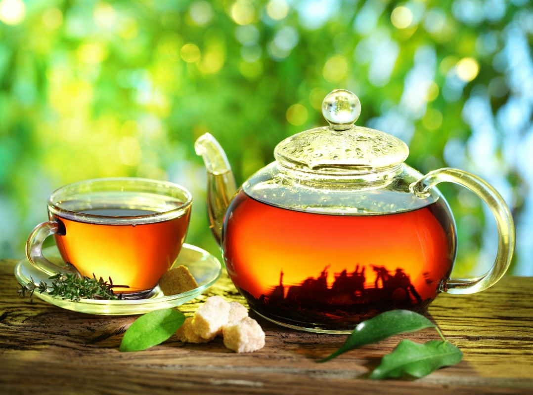 tea